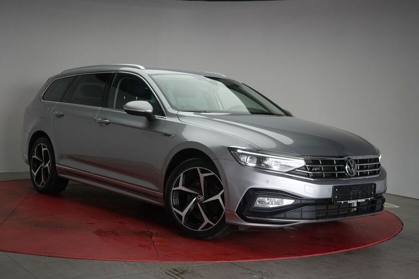 Passat Variant