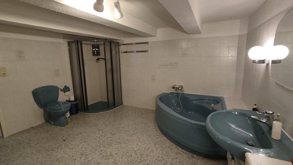 Wohn- und Geschäftshaus in Hornburg 7 zimmer