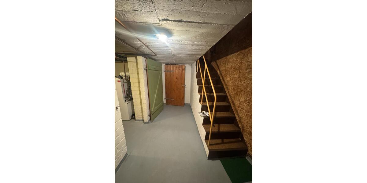 Reihenhaus Hildesheim Oststadt/Stadtfeld - 3 Zimmer, 71 m&sup2;, 159.000&euro; | Angebot:26199903