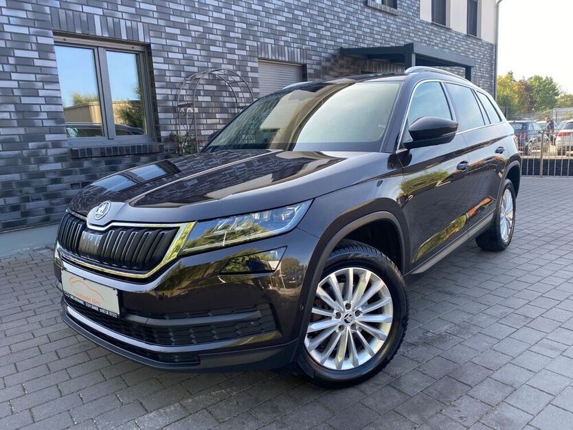 Kodiaq