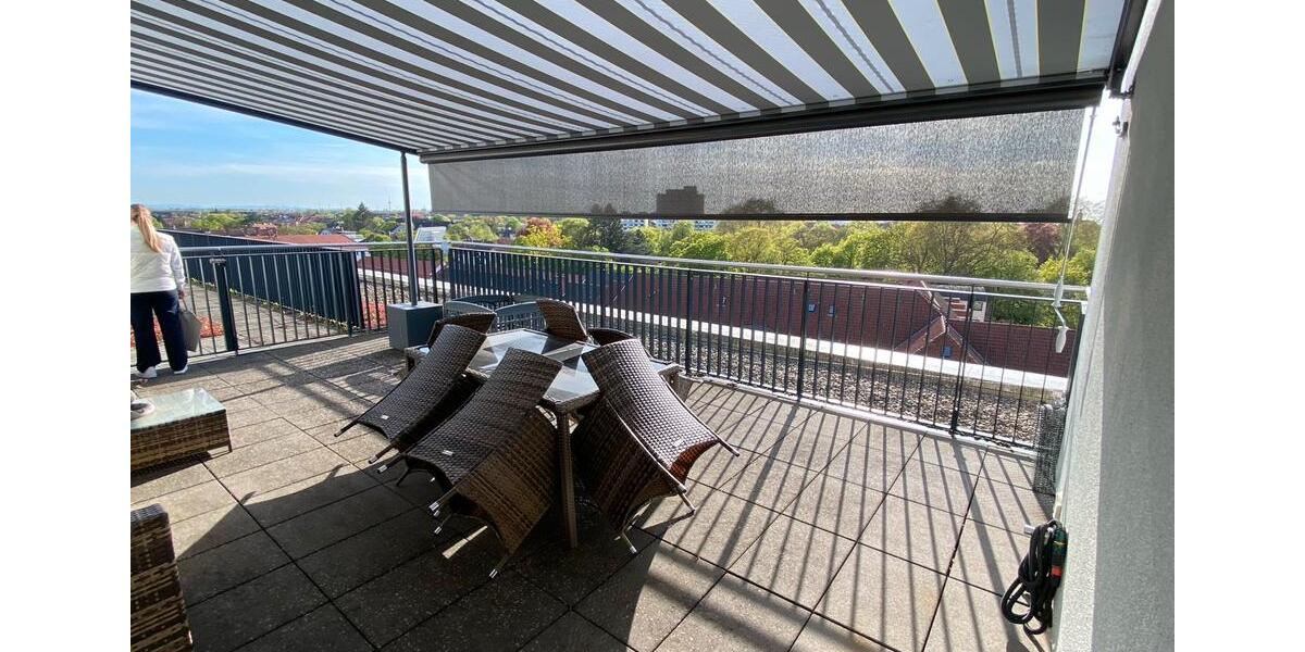Etagenwohnung Braunschweig - 4 Zimmer, 140 m&sup2;, 2.150&euro; | Angebot:26383609