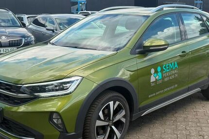 VW Taigo 151.790 km 13.990 &euro; Braunschweig 38122