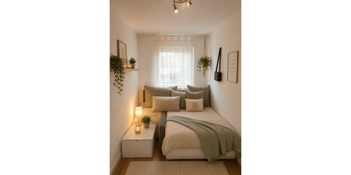 Etagenwohnung Salzgitter Bad - 3 Zimmer, 52 m&sup2;, 66.000&euro; | Angebot:26543918
