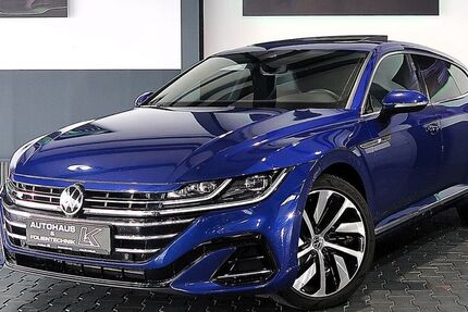 VW Arteon