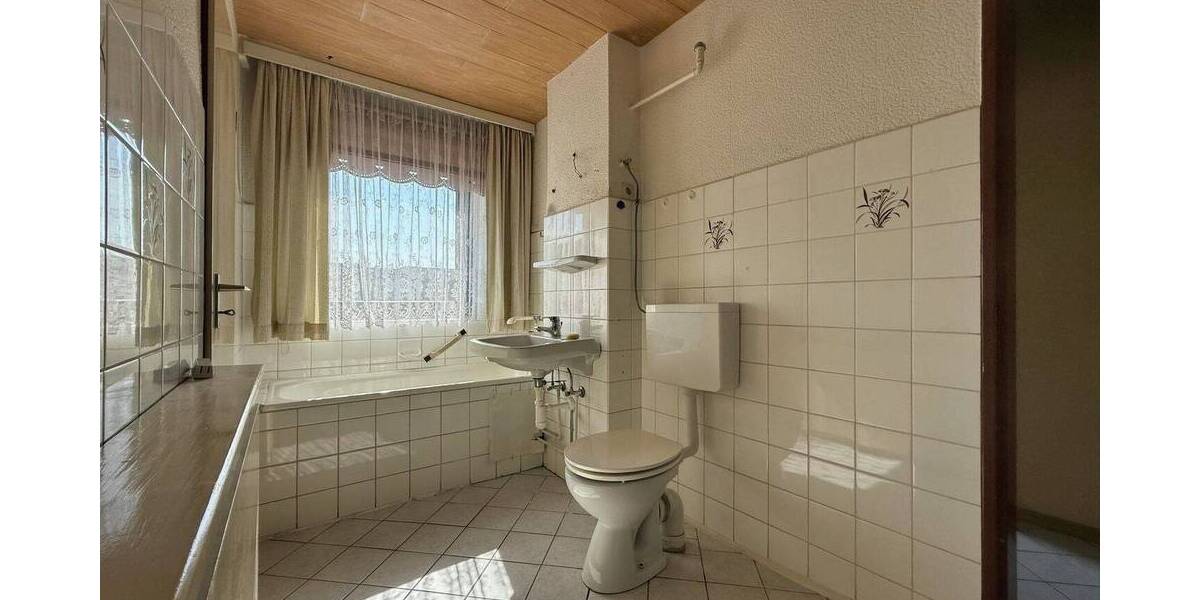 Reihenmittelhaus Salzgitter Lebenstedt - 4 Zimmer, 95 m&sup2;, 169.999&euro; | Angebot:25743883