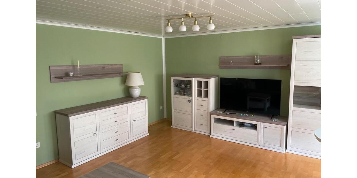 Hochparterre Braunschweig Broitzem - 3 Zimmer, 68 m&sup2;, 225.000&euro; | Angebot:27197551