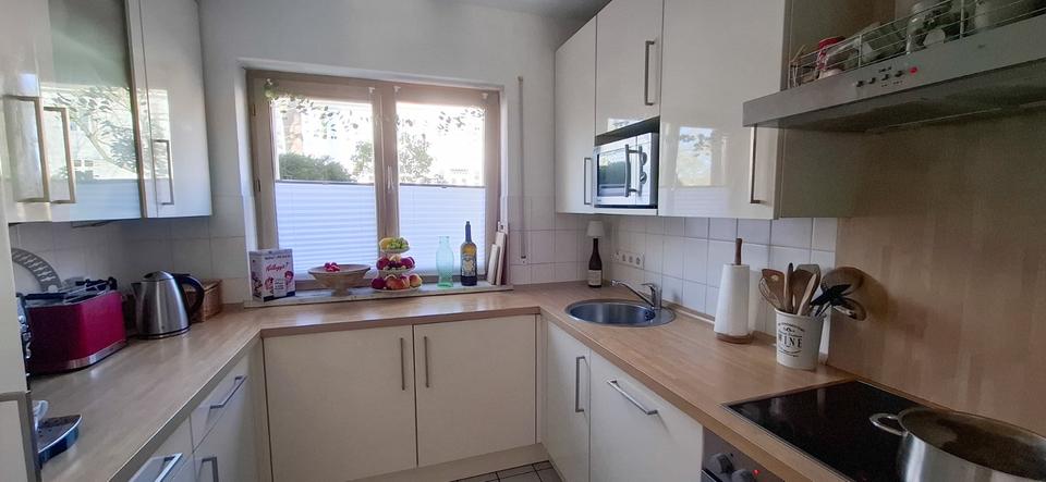 Reihenhaus Braunschweig Südstadt- Rautheim- Mascherode - 4 Zimmer, 122 m&sup2;, 427.000&euro; | Angebot:25964104