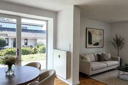 Wohnung Goslar Jürgenohl - 3 Zimmer, 132 m&sup2;, 1.200&euro; | Angebot:27313523