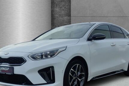 Kia pro ceed / ProCeed 99.218 km 17.580 € Hildesheim 31135