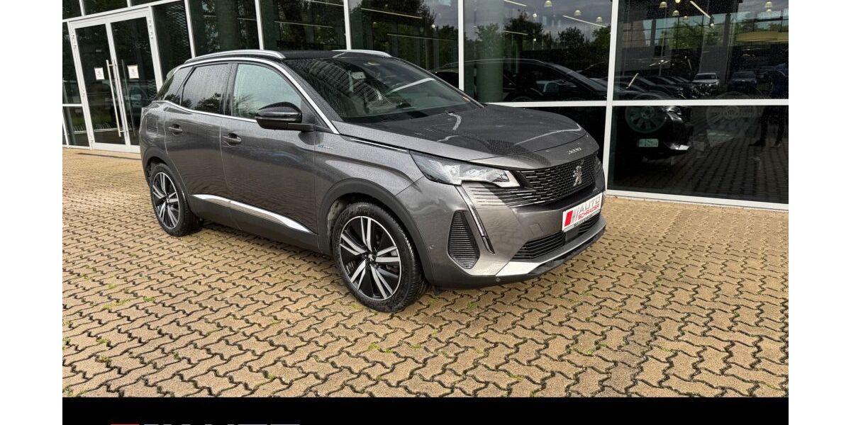 Peugeot 3008 31.325 km 29.480 &euro; Hildesheim 31135