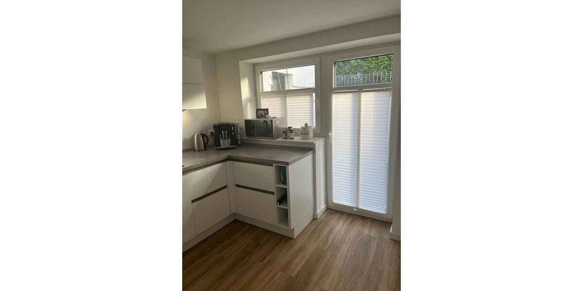 Energieeffiz. 3 Zimmer Souterrain Whg. m. Garten in Kl.Schwülper 3 zimmer