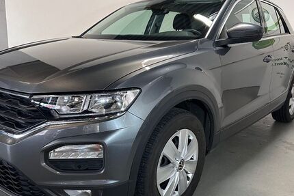 VW T-Roc 207.000 km 12.999 € Peine 31226
