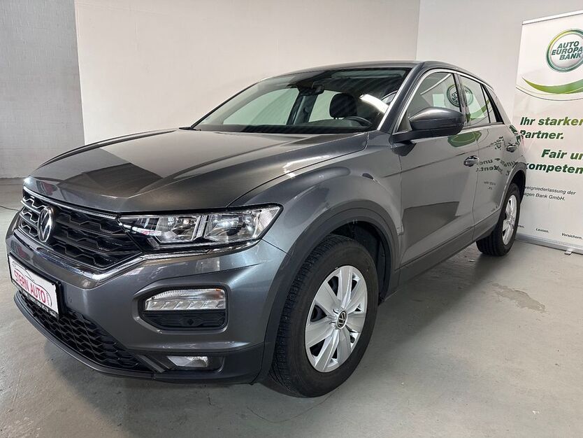 VW T-Roc 207.000 km 12.999 € Peine 31226