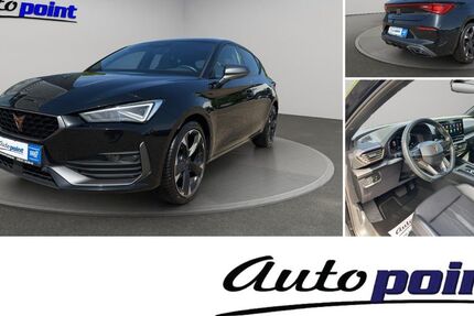Cupra Leon 149.000 km 17.900 &euro; Goslar 38644