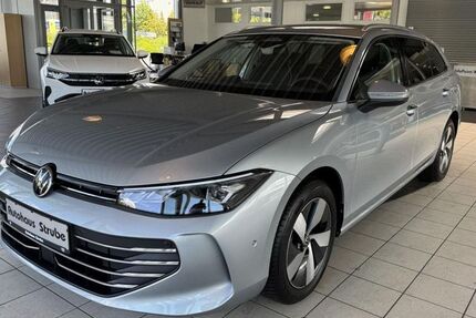 VW Passat Variant 6.432 km 39.950 &euro; Salzgitter 38226