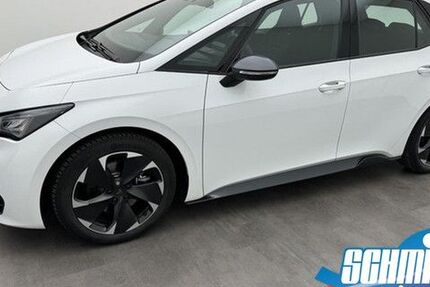 Cupra Born 14.210 km 25.900 &euro; Peine 31226