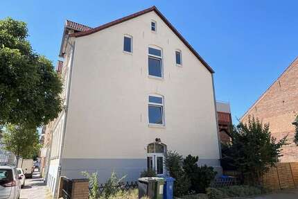 Wohnung Hildesheim Oststadt/Stadtfeld - 3 Zimmer, 68 m&sup2;, 139.000&euro; | Angebot:27568363
