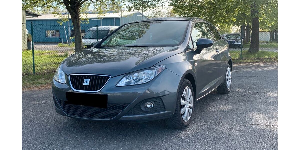 Seat Ibiza 164.000 km 2.390 &euro; Lengede 38268