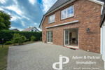 **FREISTEHENDES EINFAMILIENHAUS IN RUHIGER LAGE VON PEINE-VÖHRUM** - Einfamilienhaus Peine Peine Kernstadt | Angebot:27023298