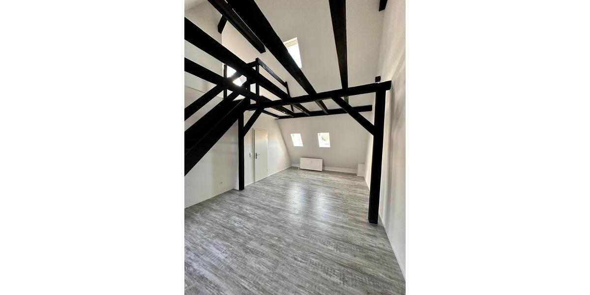 Maisonettenwohnung Salzgitter Ortschaft Südost - 3 Zimmer, 115 m&sup2;, 785&euro; | Angebot:26103343