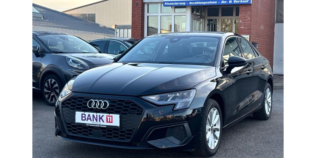Audi A3 174.000 km 14.950 &euro; Goslar 38644