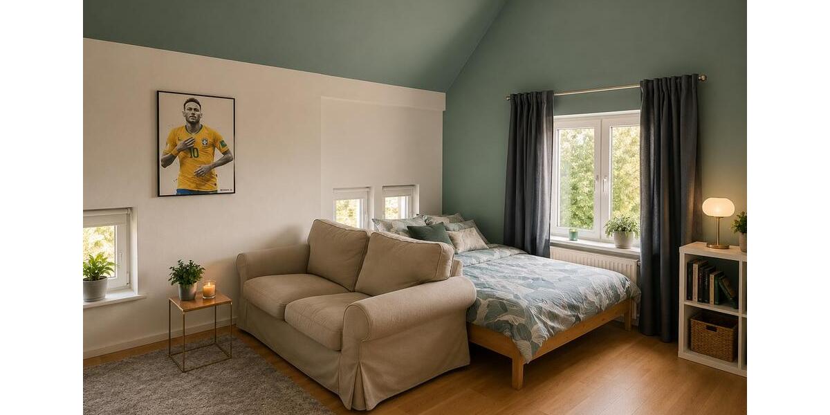 Etagenwohnung Hildesheim Bockfeld - 4 Zimmer, 150 m&sup2;, 459.000&euro; | Angebot:26567292