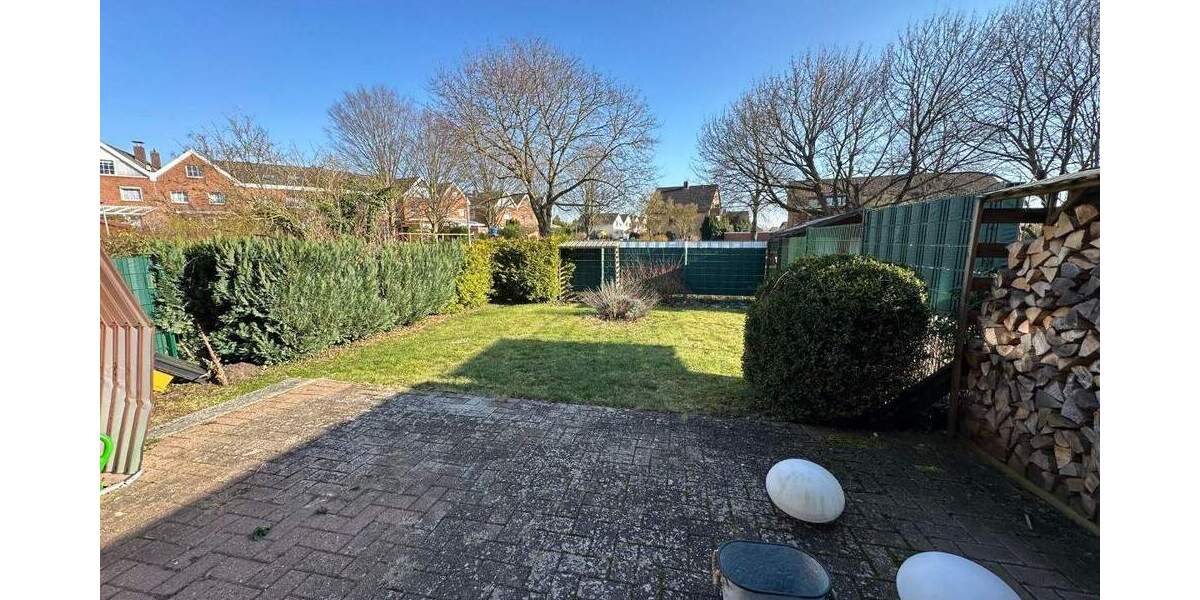 Reihenendhaus Hildesheim Itzum - 4 Zimmer, 125 m&sup2;, 399.000&euro; | Angebot:25734424