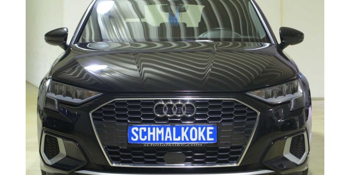 Audi A3 65.400 km 23.950 &euro; Braunschweig 38112