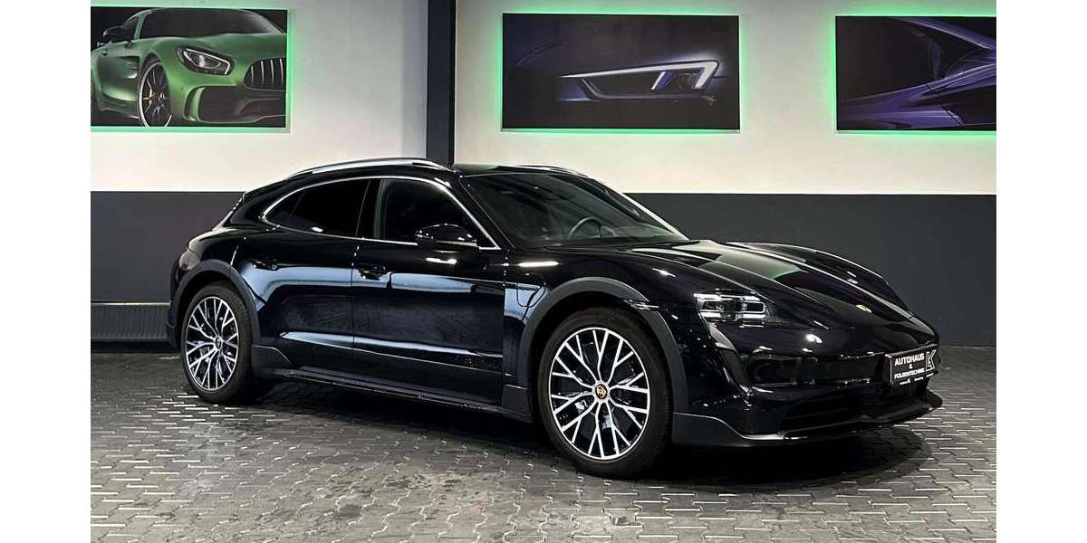 Porsche Taycan 31.859 km 75.990 &euro; Braunschweig 38112