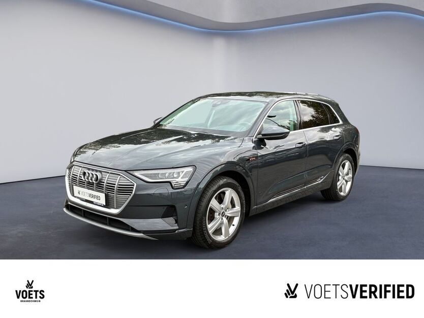 Audi e-tron 45.300 km 28.280 € Braunschweig 38124