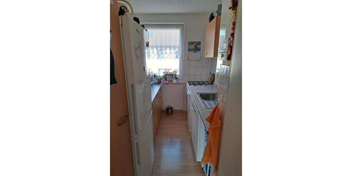 Etagenwohnung Goslar - 3 Zimmer, 65 m&sup2;, 470&euro; | Angebot:26214835
