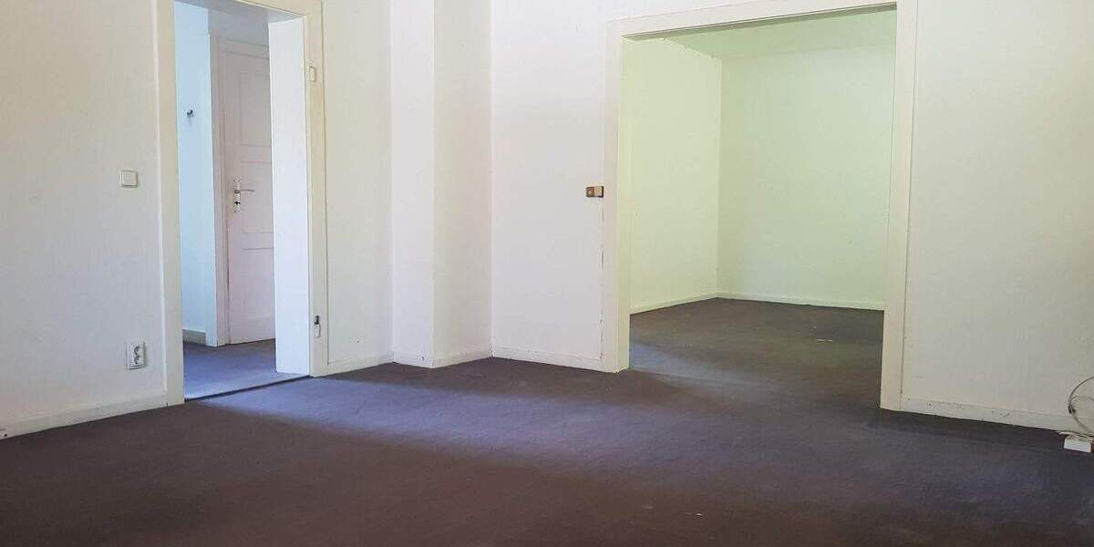 Doppelhaushälfte Salzgitter Bad - 4 Zimmer, 115 m&sup2;, 70.000&euro; | Angebot:25037883