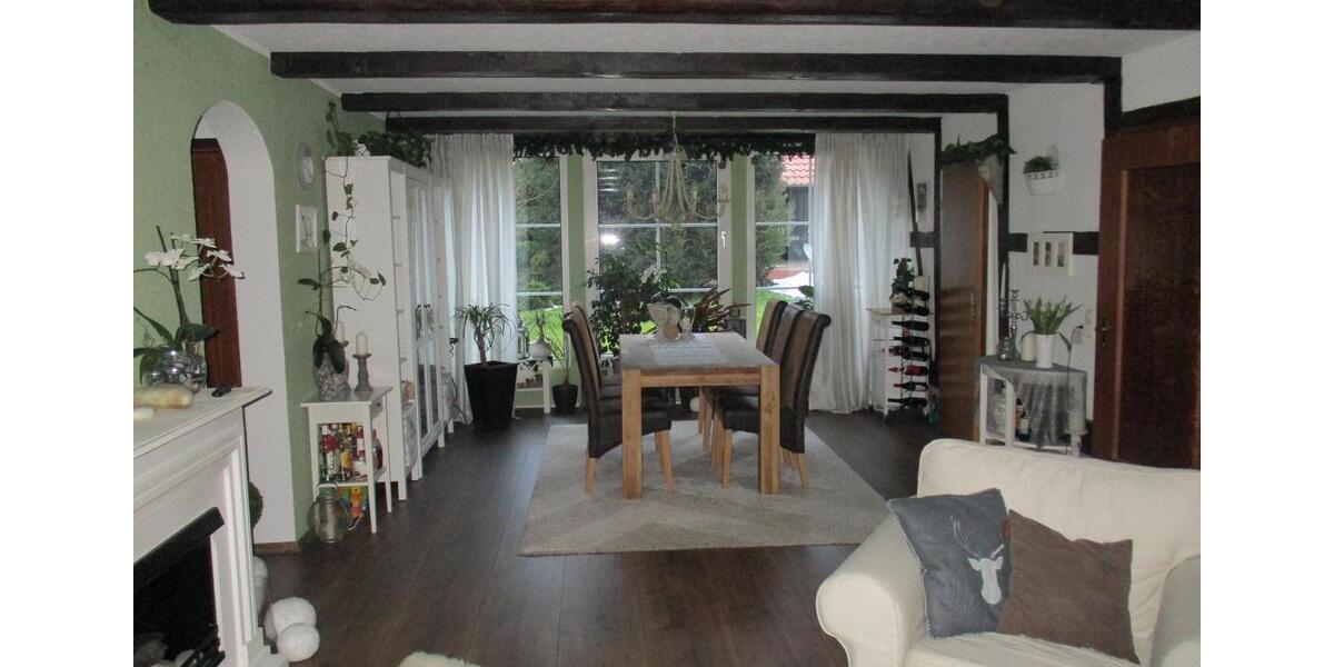 Erdgeschoßwohnung Salzgitter Ortschaft Nord - 3 Zimmer, 108 m&sup2;, 864&euro; | Angebot:26343534