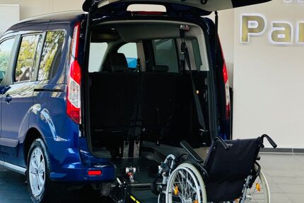 Ford Tourneo 110.421 km 21.950 &euro; Salzgitter 38259