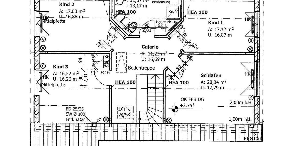 Einfamilienhaus Schellerten - 8 Zimmer, 183 m&sup2;, 640.000&euro; | Angebot:26745274