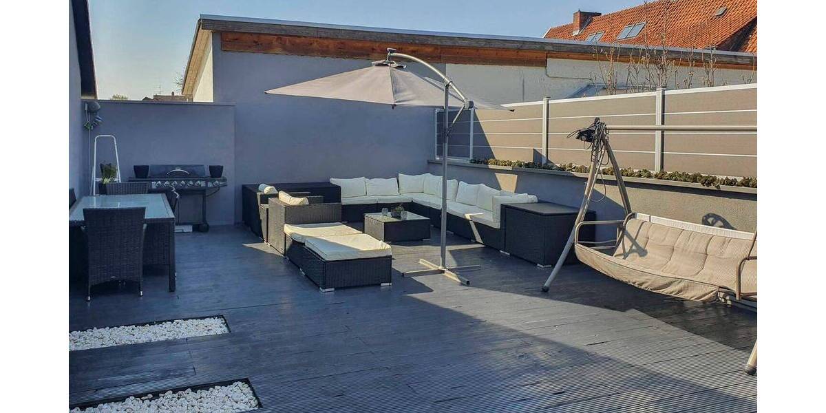 Mehrfamilienhaus, Wohnhaus Braunschweig Lehndorf - 6 Zimmer, 163 m&sup2;, 650.000&euro; | Angebot:26528159