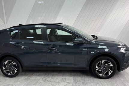 Hyundai BAYON 69.583 km 16.750 € Liebenburg 38704