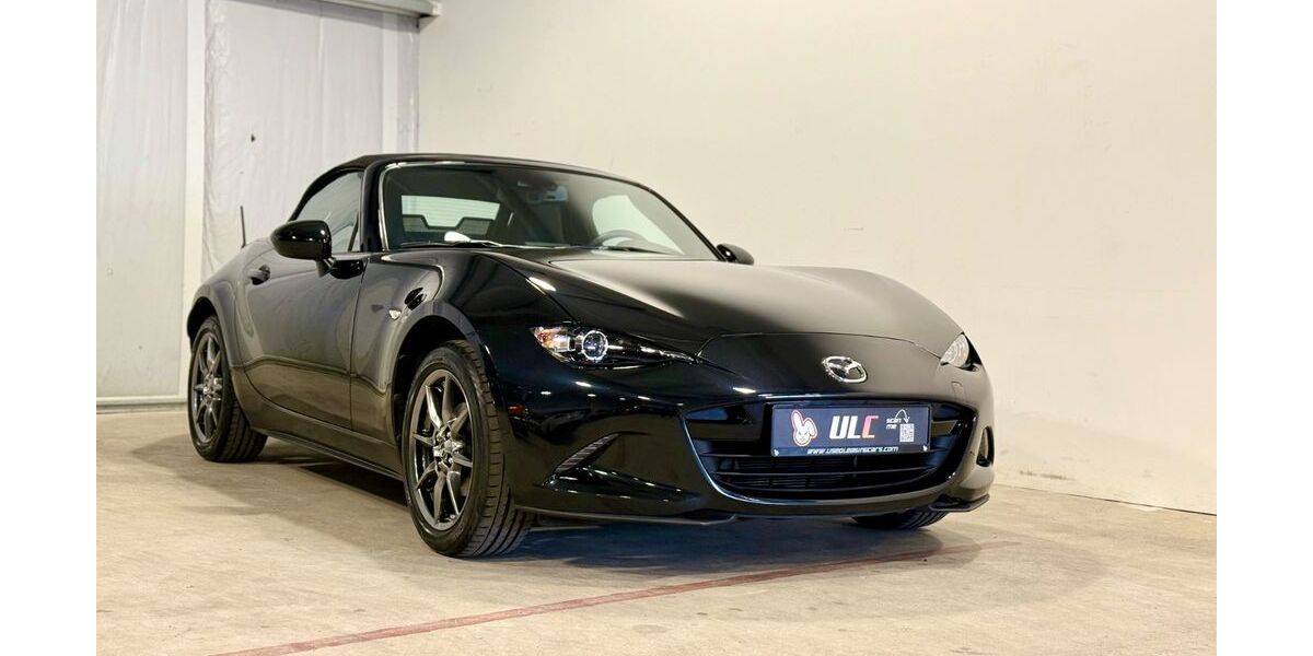Mazda MX-5 40.500 km 20.990 &euro; Wolfenbüttel 38304