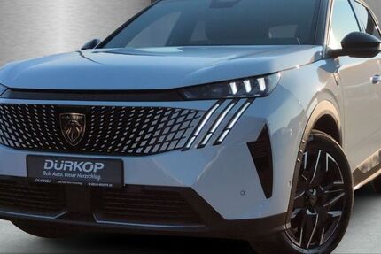 Peugeot 3008 40.634 km 25.980 &euro; Hildesheim 31135
