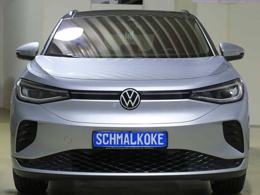 VW ID.4 25.000 km 30.500 € Braunschweig 38112
