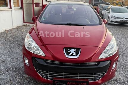 Peugeot 308 101.727 km 3.999 &euro; Goslar 38644