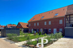 **HISTORISCHER CHARME TRIFFT MODERNE ARCHITEKTUR: ERSTBEZUG IN STÖCKHEIM** - Reihenmittelhaus Braunschweig Heidberg-Melverode | Angebot:27265970