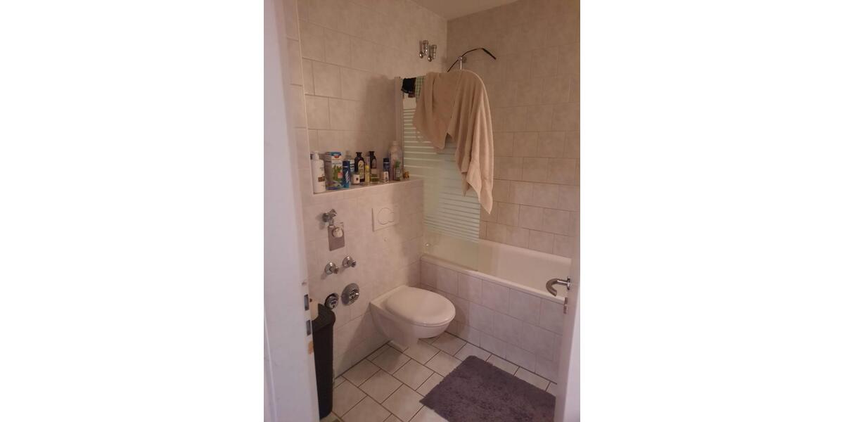 Etagenwohnung Braunschweig Wabe-Schunter-Beberbach - 1 Zimmer, 41 m&sup2;, 119.000&euro; | Angebot:26306024