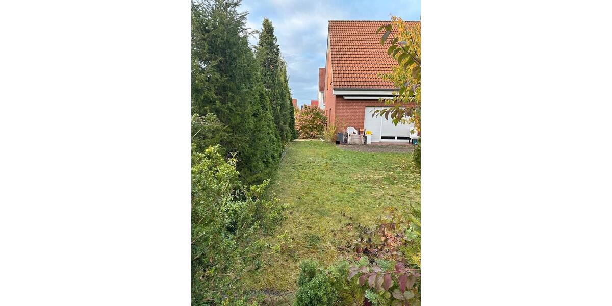 Reihenhaus Braunschweig Wabe-Schunter-Beberbach - 5 Zimmer, 131 m&sup2;, 430.000&euro; | Angebot:24380681