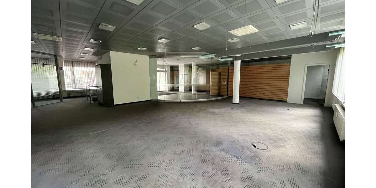 Hoch frequentierte Lage - Gewerbeobjekt Hildesheim Nord | Angebot:21434701