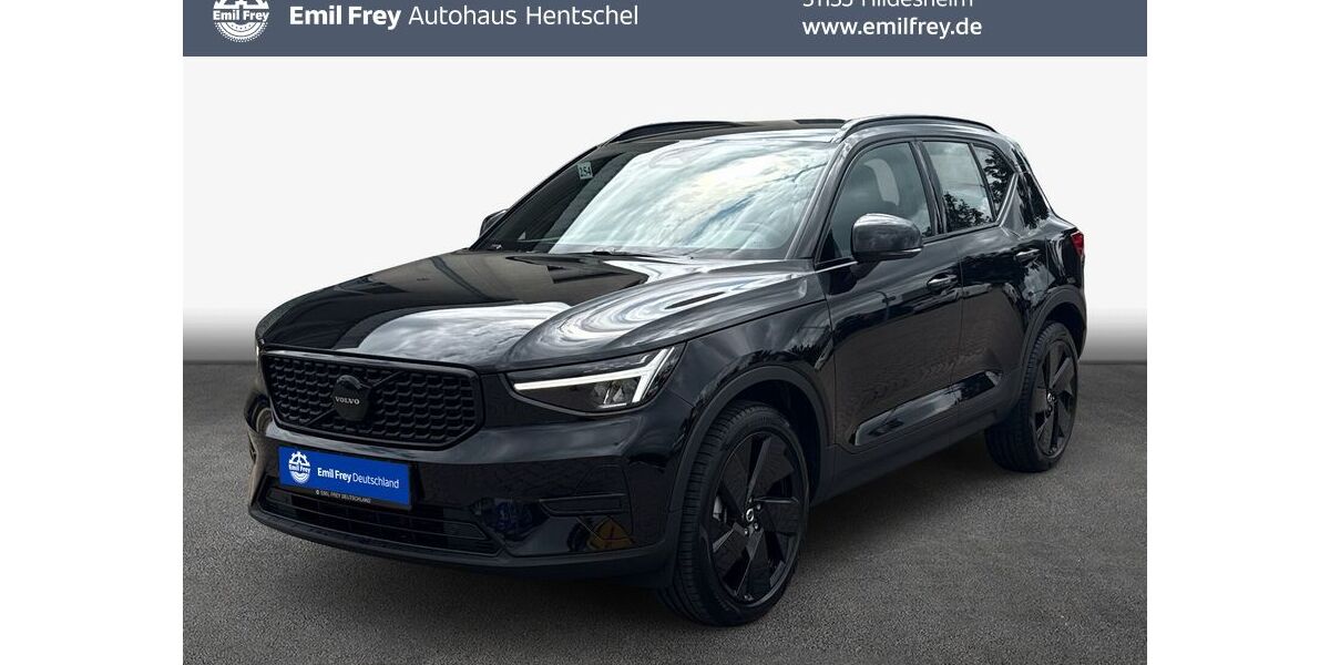 Volvo XC40 6.845 km 32.424 &euro; Hildesheim 31135