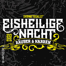 Subway To Sally - Eisheilige Nacht 2025 26.12.2025 Millenium Event Center