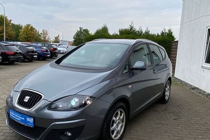 Seat Altea