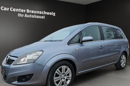 Opel Zafira 149.500 km 5.999 € Braunschweig 38120