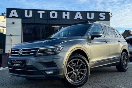 VW Tiguan Allspace